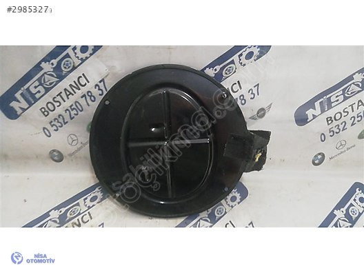 MERCEDES C SERİSİ W204 KASA DEPO KAPAĞI İÇ YAKIT KAPAĞI ORJ