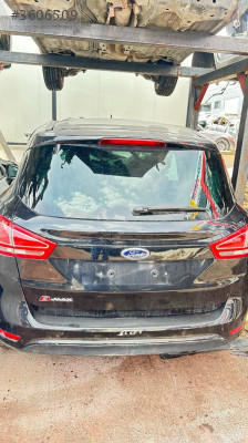Ford B-max parça parça satılık