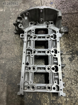 Citreon celysse silindir kapak 1.2 benzinli