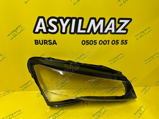 SUPERB SAĞ FAR CAMI (SIFIR) 2021-2025