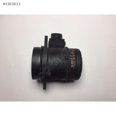 0281002980 Alfa Romeo Fiat Ford Lancia Opel Hava Akışmetre