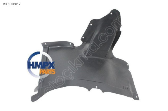 ÇAMURLUK DAVLUMBAZI ÖNÜN ÖNÜ R GOL5 04-09 JETTA 06-10 SIFIR