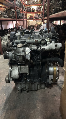 Hyundai admira 1.5 dizel motor