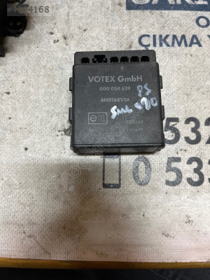 ÇIKMA AUDI A3 000 054 639 4M0168V1A PARK SENSÖR BEYNİ