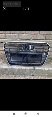 2012-2015 Audi A5 Makyajlı Kasa Panjur Parçası