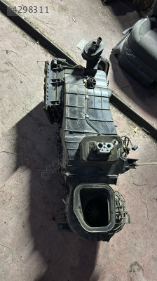 2012 VW AMAROK ÇIKMA ORJİNAL KÜMBET