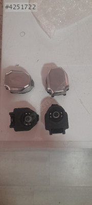 2012 VE 2016 HONDA CİVİC FB7 ZENON FAR BEYNİ