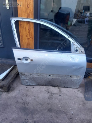 Megane 2 sağ ön kapı