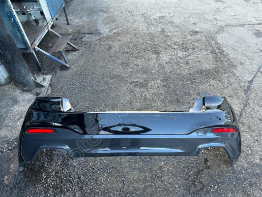 BMW G30 2017 MODEL M PAKET HATASIZ ARAKA TAMPON KOMPLE