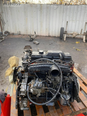 KİA K2700 ÇIKMA DOLU MOTOR VE YEDEKLERİ