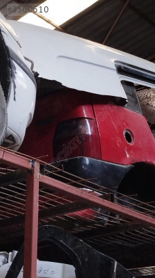 Fiat uno sağ arka stop lambası