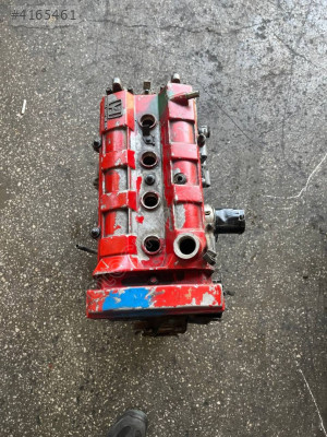 Honda 1990 Accord - Prelude 2.0 B20A7 Komple Motor