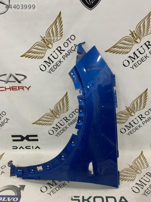 OPEL GRANDLAND X SOL ÖN ÇAMURLUK (20-24) ORİJİNAL ÇIKMA