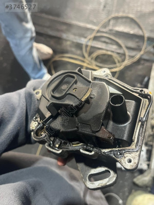 Honda ies distribütör