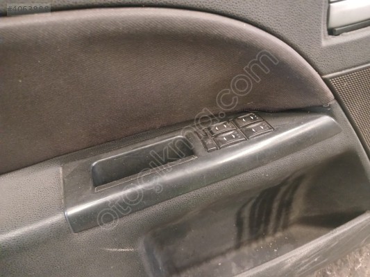 FORD MONDEO 4 LÜ CAM DÜĞMESİ ÇIKMA 2002 2006