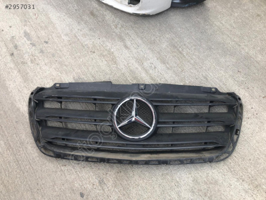 MERCEDES SPRİNTER W910 ÖN PANJUR 9108852800