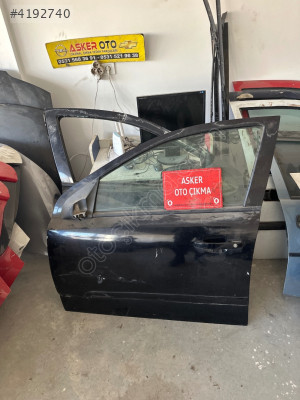 Astra haş sol ön kapı