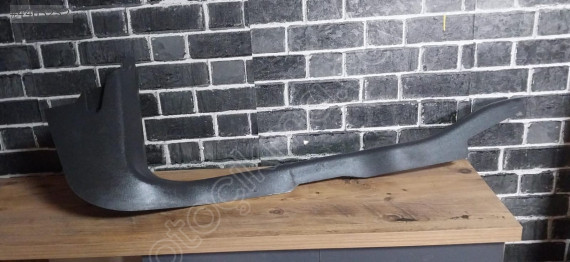 1308733070 orj hatasız fiat fiorino sağ ön eşik çıtası