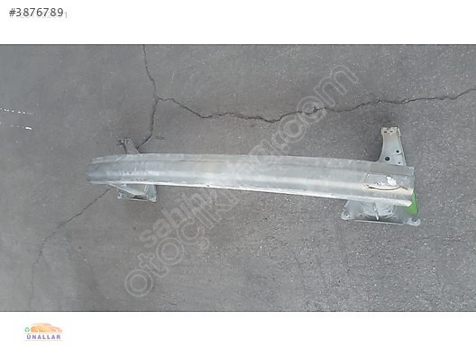 2003 Doblo Ön Tampon Demiri - Ünallar Oto Çıkma Parça