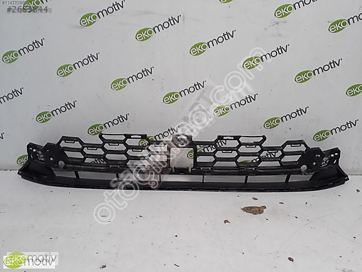 AUDI A3 20- ÖN TAMPON ORTA IZGARA 8Y0807647B 9B9