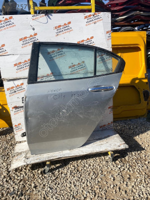 Honda city çıkma sol arka kapı dolu 2009-2011