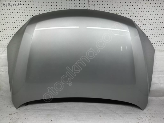 NISSAN PATHFINDER ÇIKMA ORJİNAL KAPUT