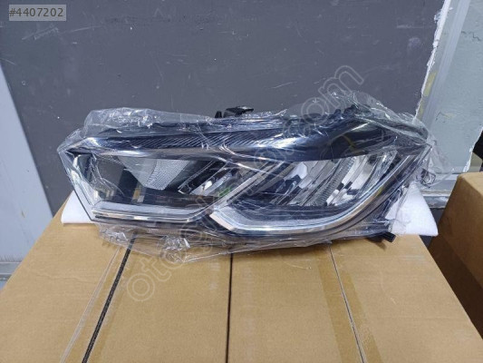 VOLKSWAGEN POLO 2021 2023 SOL FAR (İŞLEMLİ) 2G1941005C