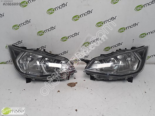 SEAT IBIZA 2018- SAĞ FAR 6F1941006D