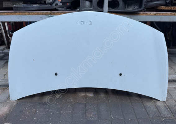 RENASULT KANGO 3 ÖN KAPUT