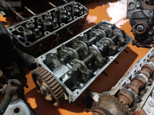 MAZDA 323 1.6 SİLİNDİR KAPAĞI