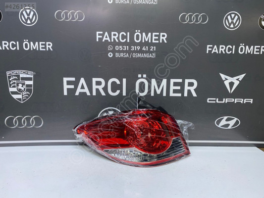 CHEVROLET CRUZE HB 2010- SOL DIŞ STOP SIFIR