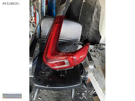 Volvo XC40 Sol Stop