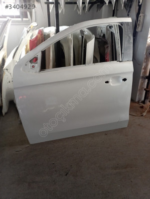 2019 model 301 sol kapi