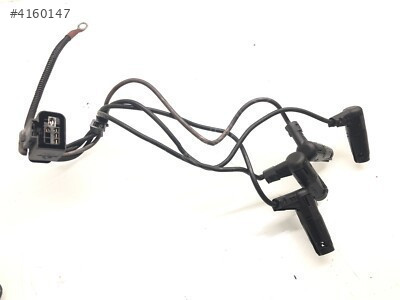 BMW ÇIKMA F10 F20 F30 N47 ISITMA BUJİ TESİSATI 7811938