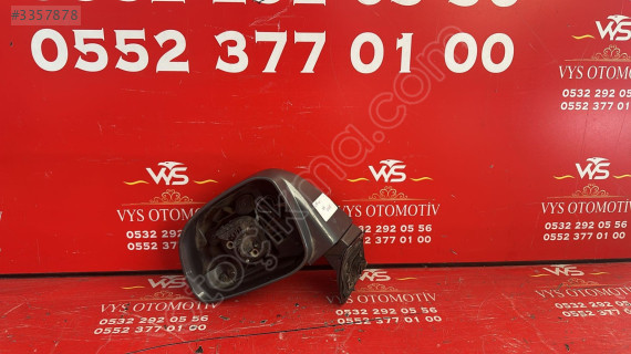 Chevrolet Captiva Sol Ön Ayna Ayna 022558