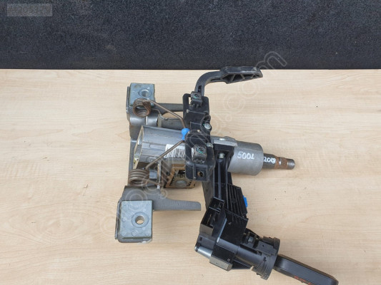 fiat 500l 2018 direksiyon mafsalı/kolonu/mili (son fiyat)