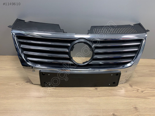 VW PASSAT B6 06-10 ÖN PANJUR (PARK SENSÖRLÜ) 3C0853651AF PWF