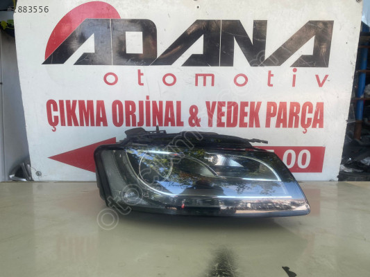 AUDİ A5 sağ ön far