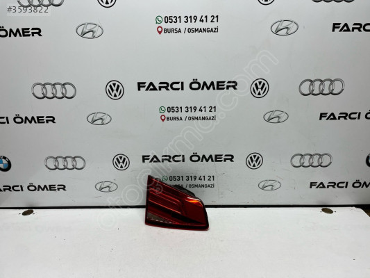 VOLKSWAGEN PASSAT B8 SOL İÇ STOP ORJİNAL