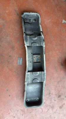 Mercedes Sprinter 907 Şanzıman Traversi