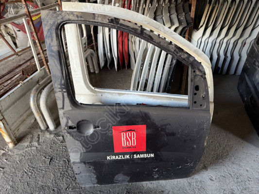 FİAT SCUDO ÇIKMA ORJİNAL SAĞ ÖN KAPI KD