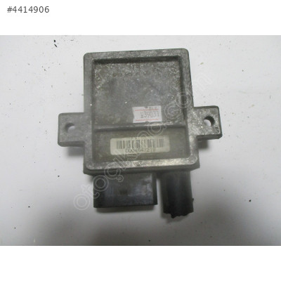 Mercedes Benz Kızdırma Bujisi Rölesi A6421533779