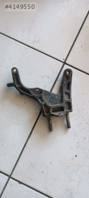 Fiat Linea Şanzıman Takoz Bağlantı Ayağı