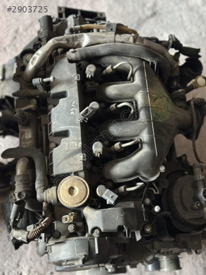 V45 2.0 MOTOR