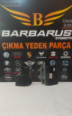 VOLKSWAGEN PASSAT B7 SAĞ SOL MARŞPİYEL PAKOSU 3AA853898 3AA853897