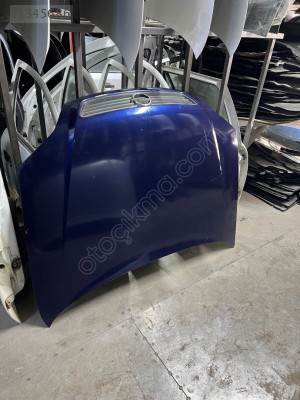 OPEL ASTRA ÇIKMA KAPUT