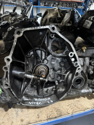 HONDA VİTEC 1.6 ŞANZIMAN