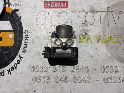 0265231583 0265800443 OPEL COMBO C çıkma ABS beyni