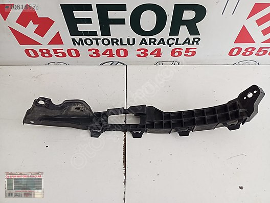 HONDA ACCORD ORJİNAL ÇIKMA SAĞ FAR BRAKETİ 20-23