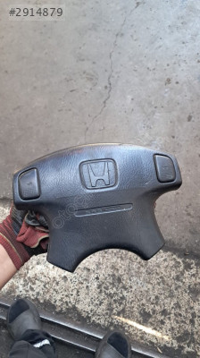 Honda Euro Accord Sol Airbag